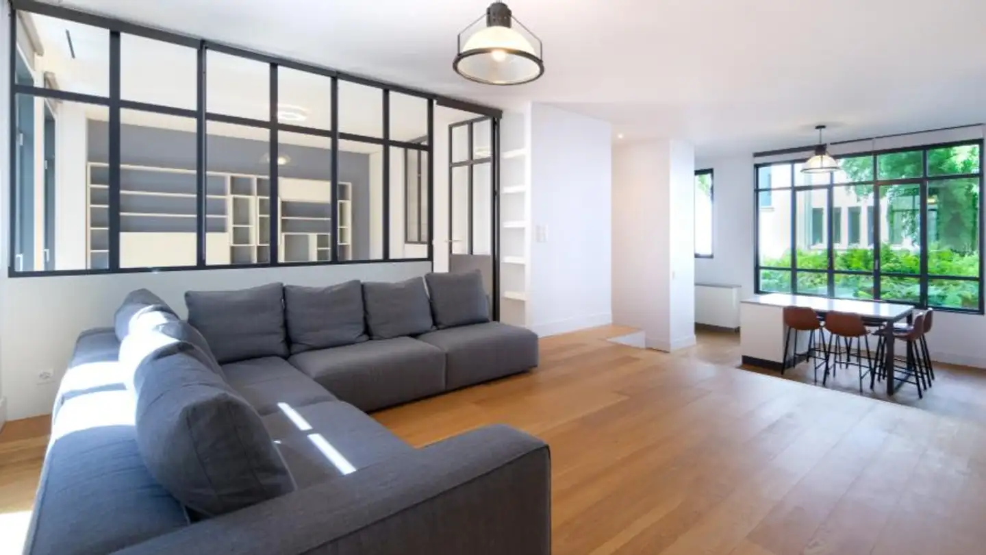 Apartment for rent - 1205 Genève