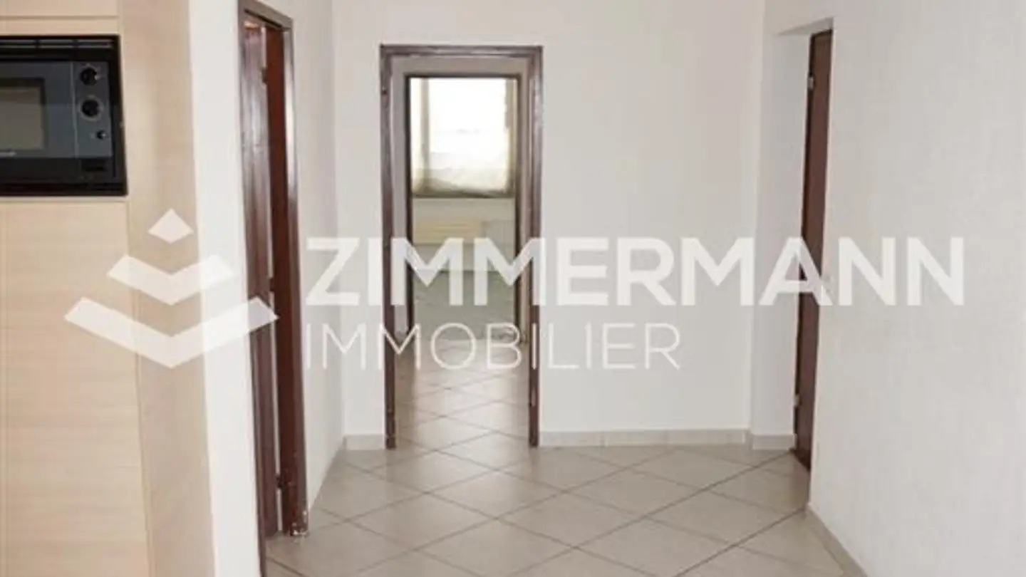 Appartamento in affitto - Avenue Sainte-Cécile, 1217 Meyrin - Foto 2