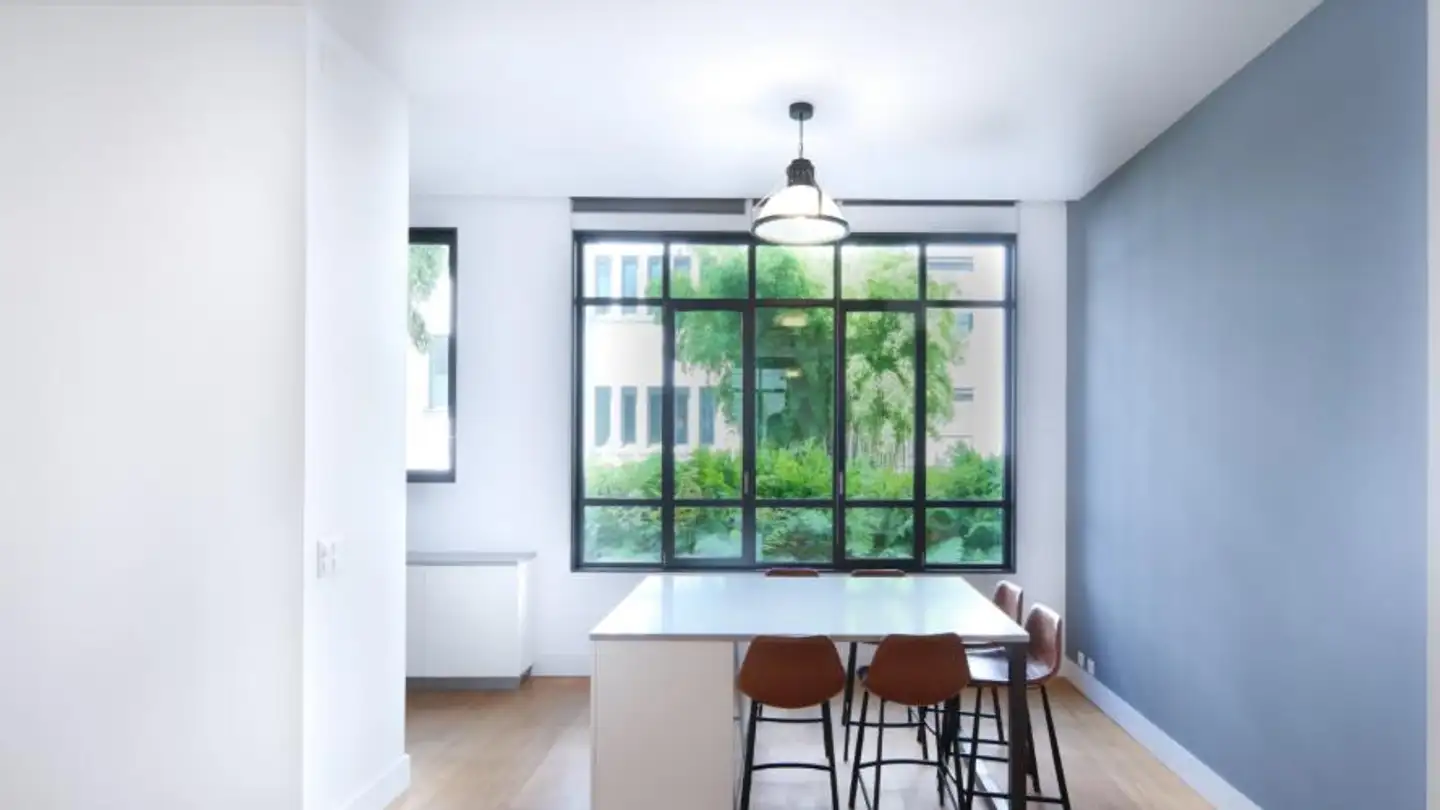 Apartment for rent - 1205 Genève - Photo 4