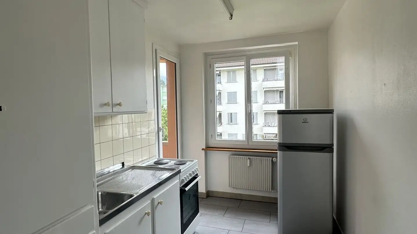 Apartment for rent - Karl Mathy-Strasse, 2540 Grenchen