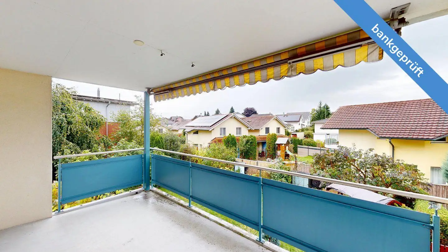 Appartamento in vendita - Urswilstrasse 3, 6275 Ballwil