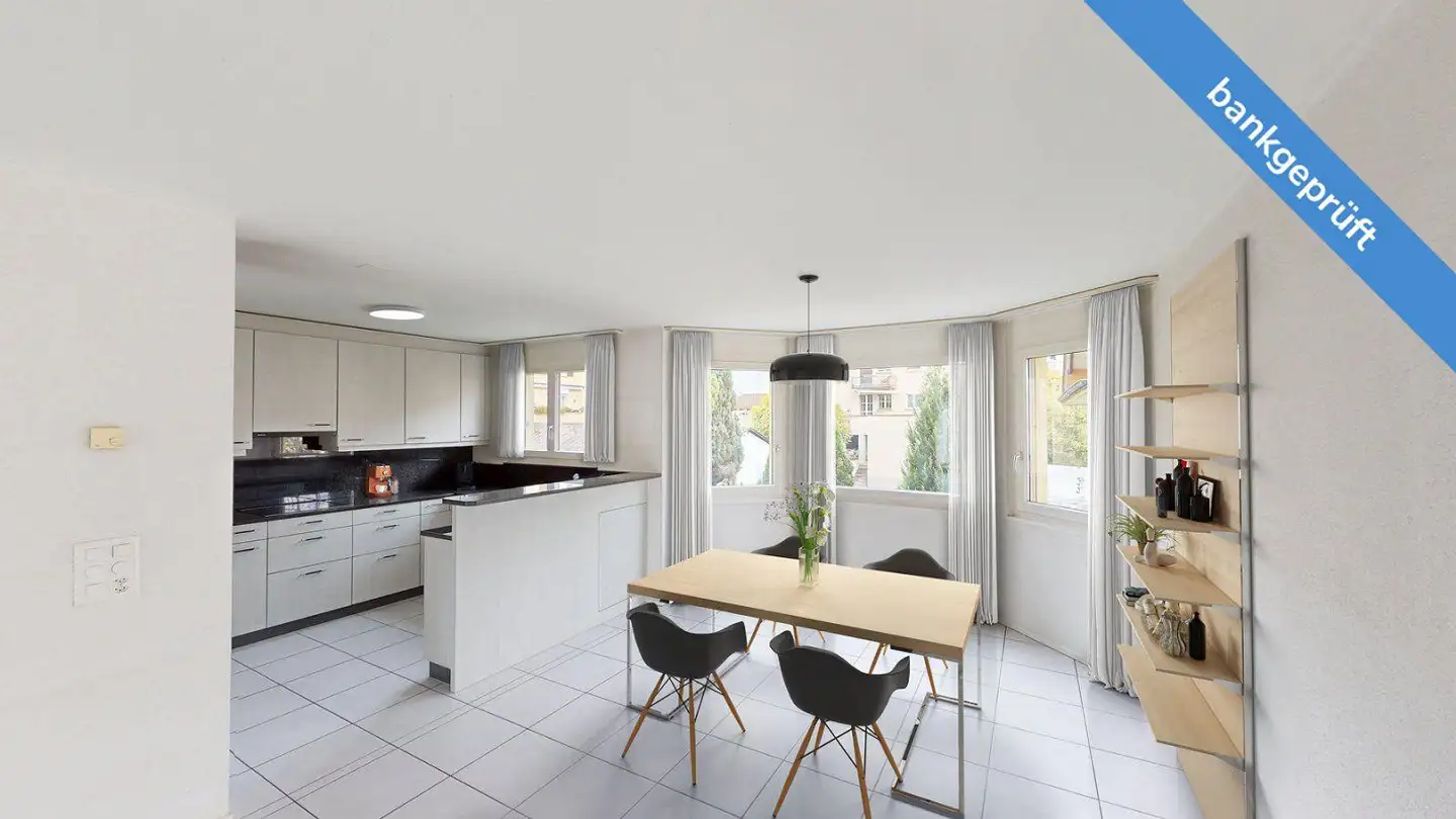 Appartamento in vendita - Urswilstrasse 3, 6275 Ballwil - Photo 3