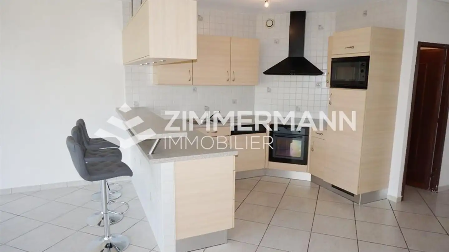 Appartamento in affitto - Avenue Sainte-Cécile, 1217 Meyrin - Foto 4