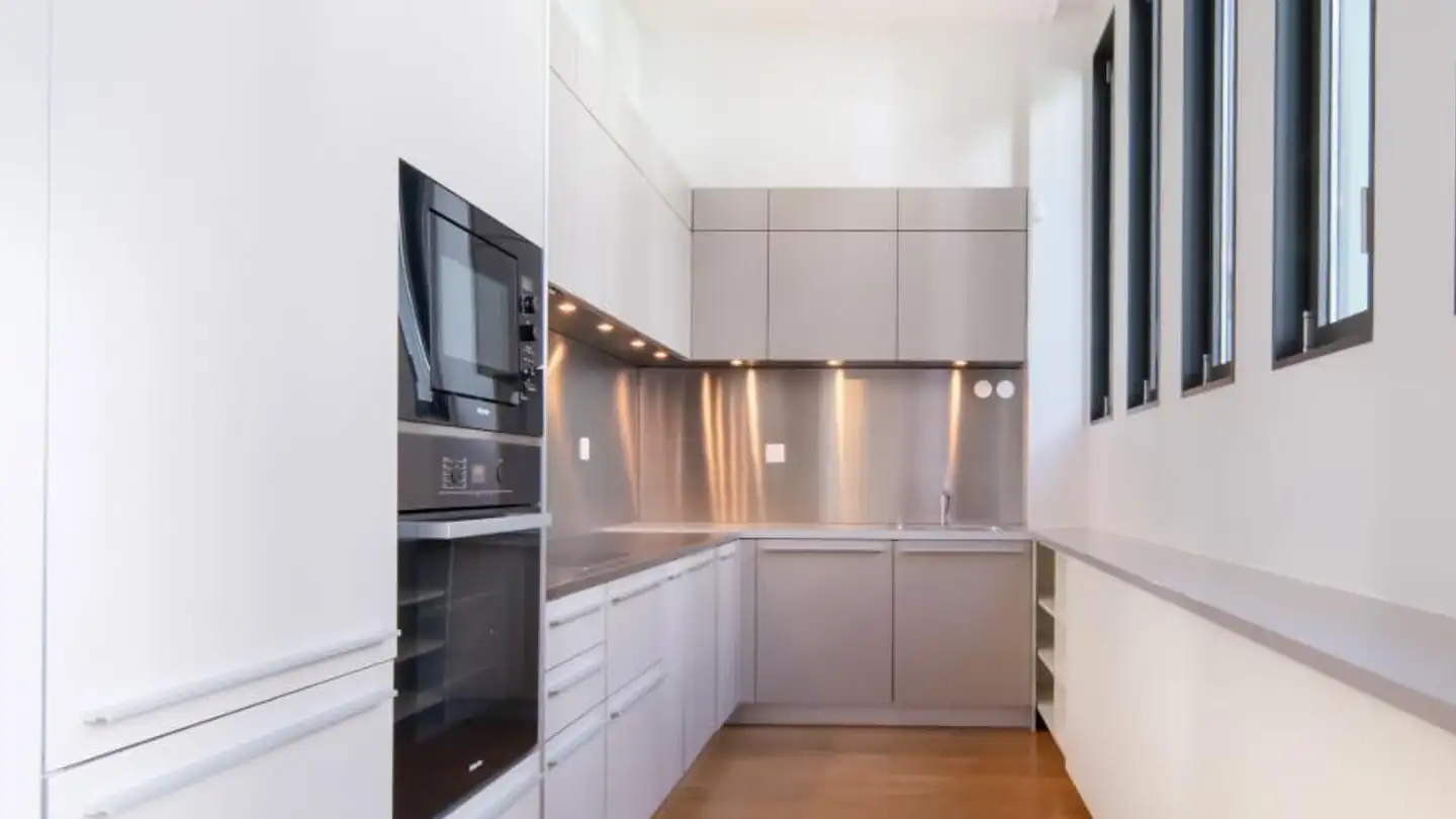 Apartment for rent - 1205 Genève - Photo 3