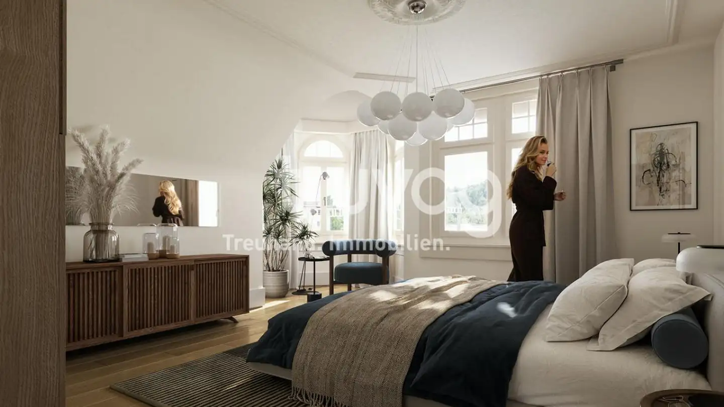 Wohnung kaufen - Bahnhofplatz 8, 6130 Willisau - Foto 4