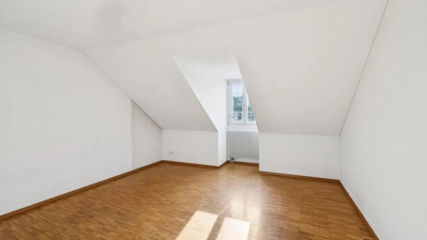 Single room for rent - Bohl 1, 9000 St. Gallen