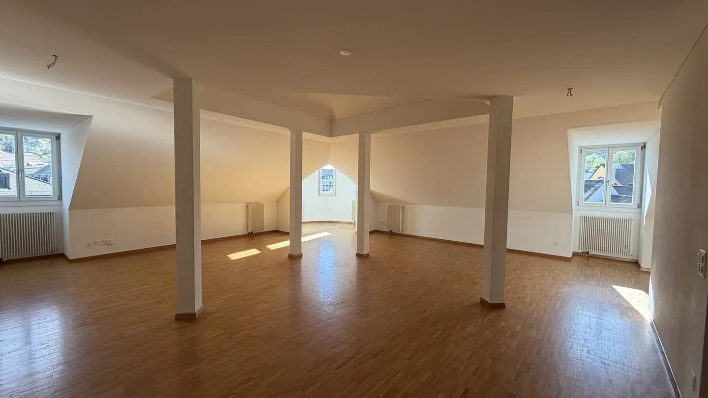 Single room for rent - Bohl 1, 9000 St. Gallen - Photo 2