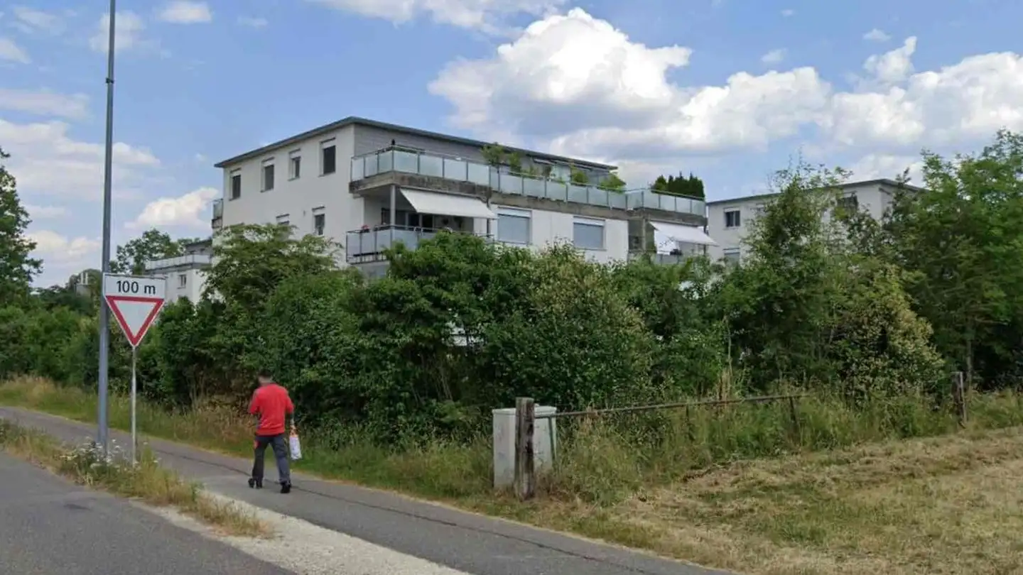 Appartement à louer - Zentralstrasse 26, 5242 Birr