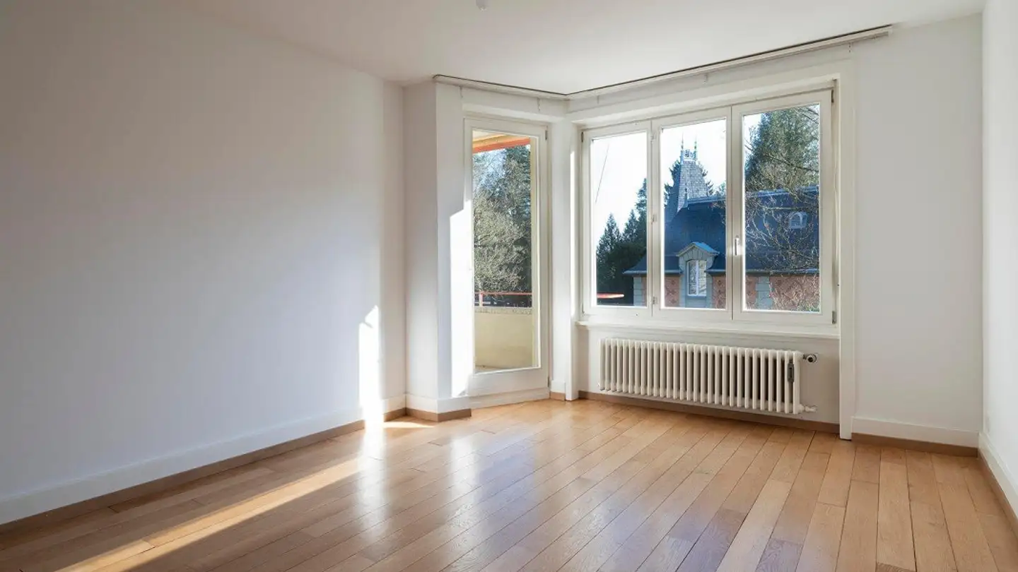 Appartement à louer - Ostring 4, 3006 Bern - Photo 2