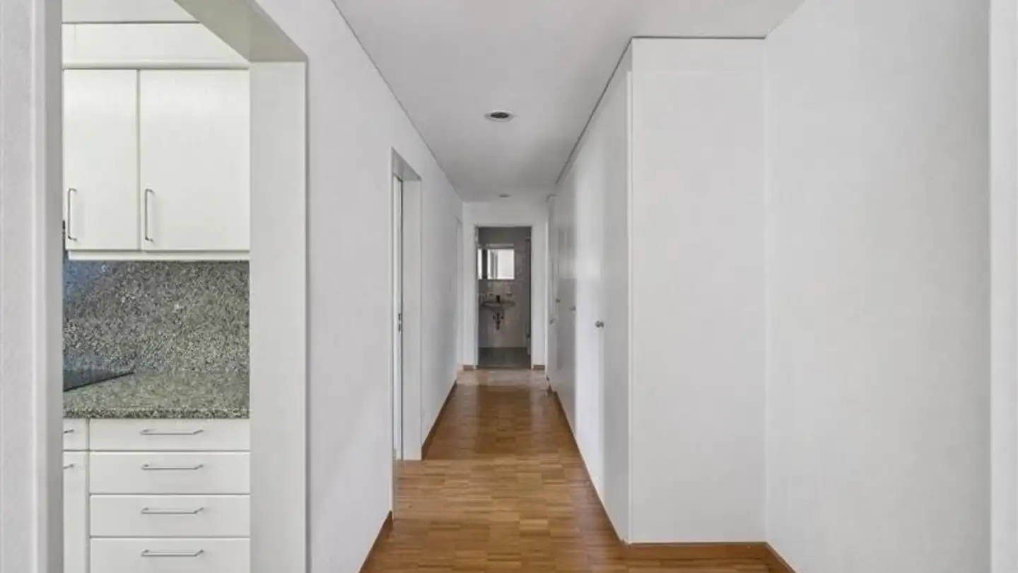 Single room for rent - Bohl 1, 9000 St. Gallen - Photo 4