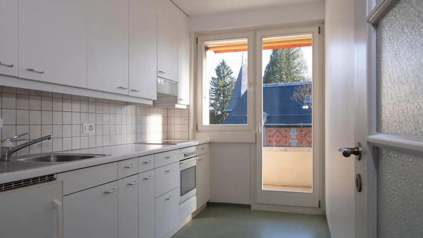 Appartement à louer - Ostring 4, 3006 Bern - Photo 3