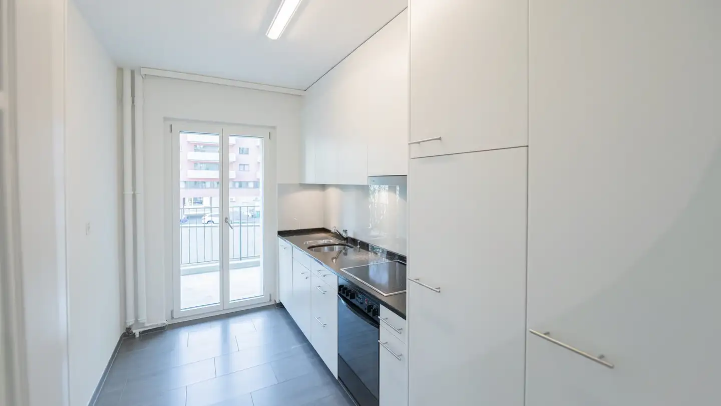Appartamento in affitto - Dornacherstrasse 9, 6003 Luzern - Foto 2