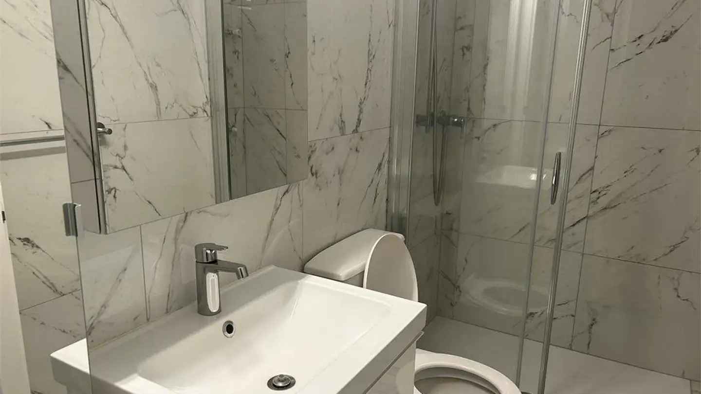 Appartamento in affitto - 6900 Lugano - Foto 3