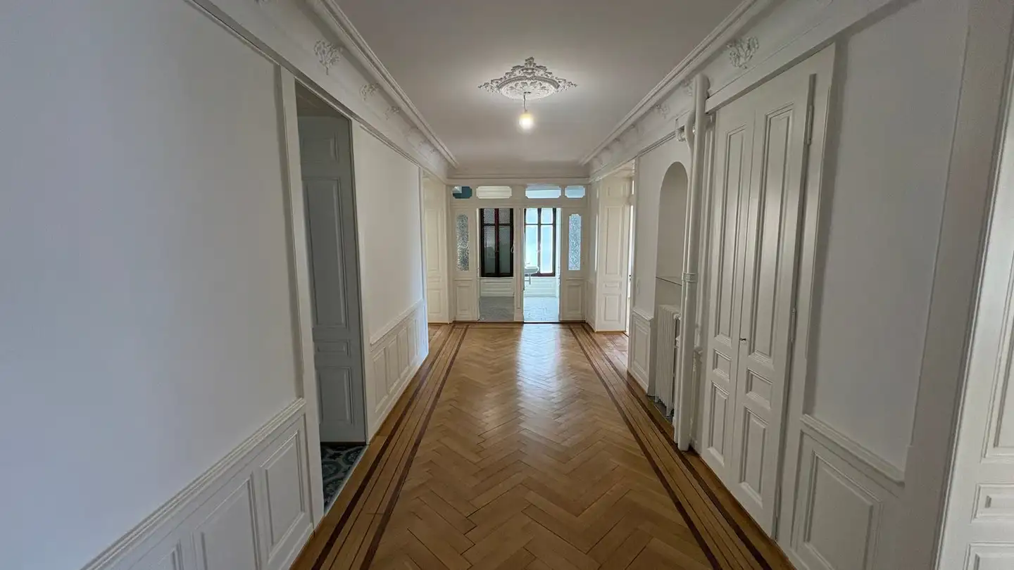 Appartamento in affitto - Avenue Alexandre-Vinet 29, 1004 Lausanne - Foto 2