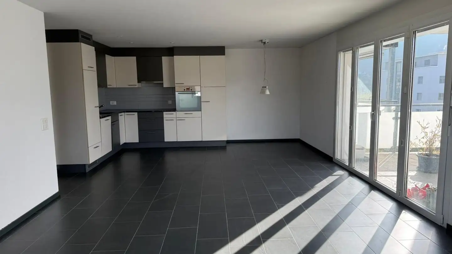 Appartement à louer - Zentralstrasse 26, 5242 Birr - Photo 2