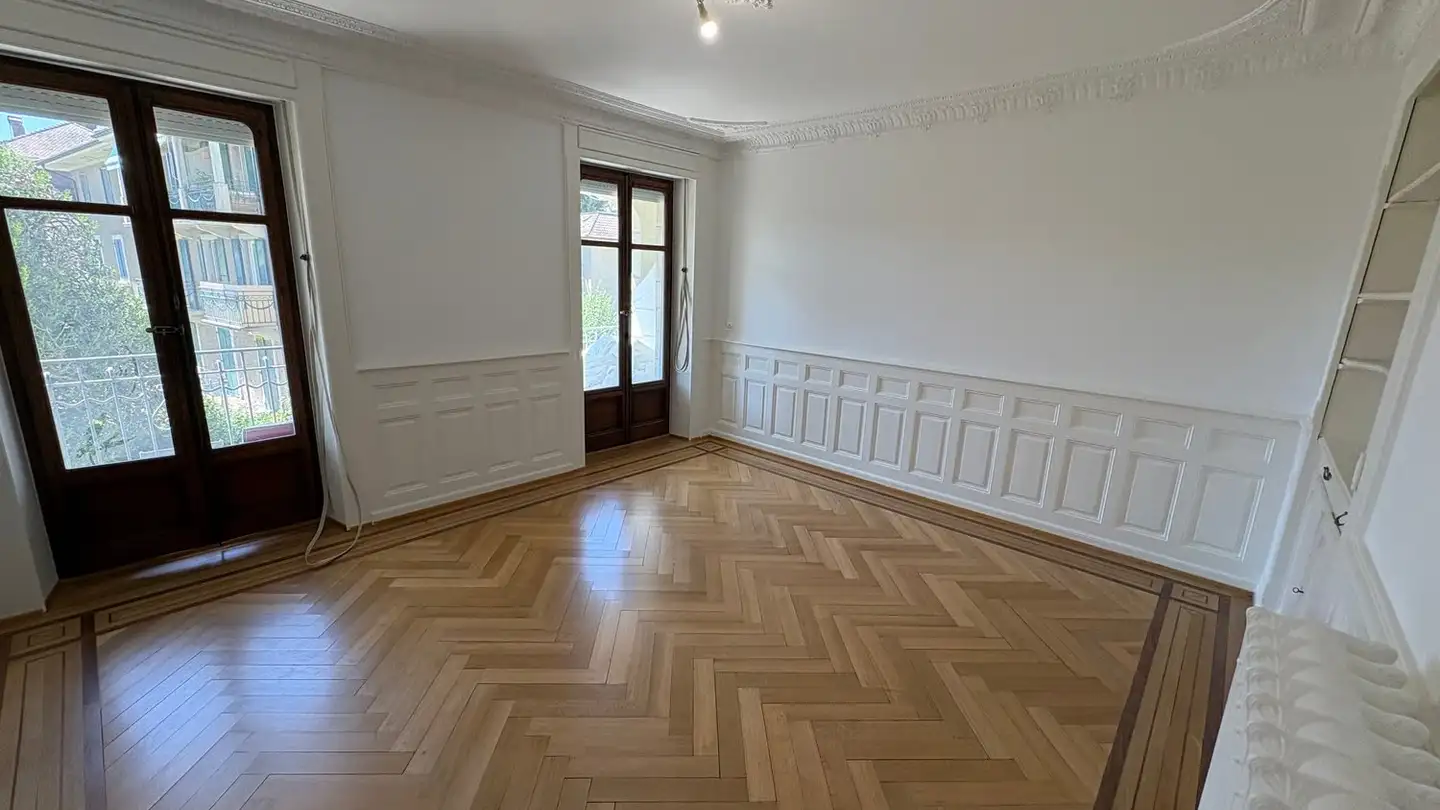 Appartamento in affitto - Avenue Alexandre-Vinet 29, 1004 Lausanne - Foto 3