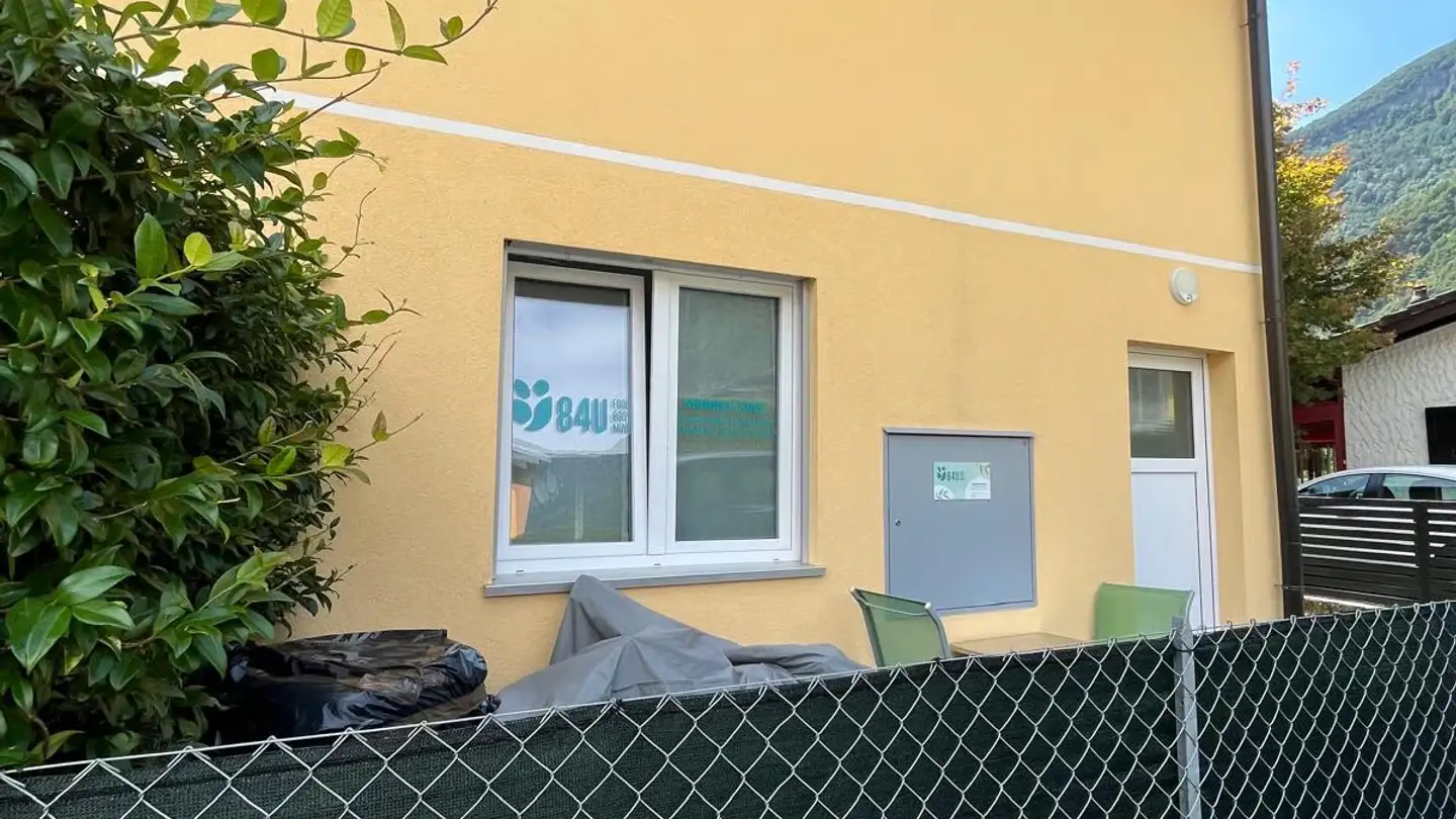 Casa bifamiliare in affitto - La Piatèla, 6673 Maggia - Foto 2