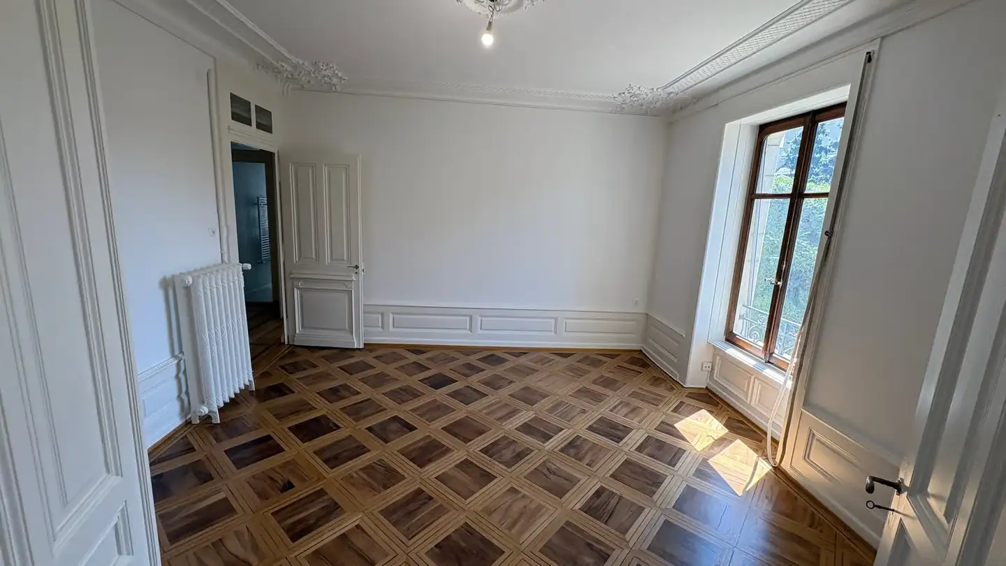 Appartamento in affitto - Avenue Alexandre-Vinet 29, 1004 Lausanne - Foto 4