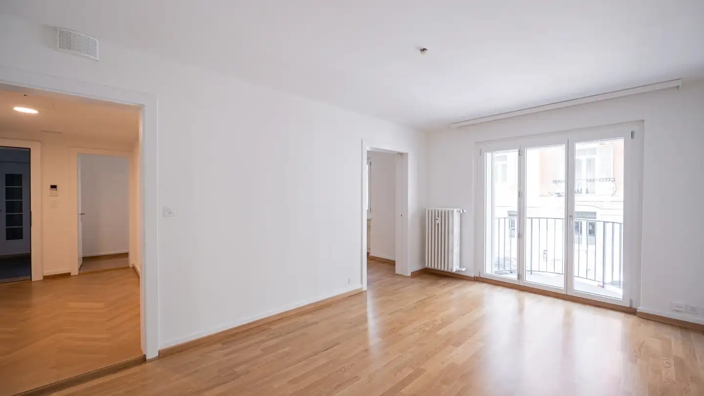 Appartamento in affitto - Dornacherstrasse 9, 6003 Luzern - Foto 3