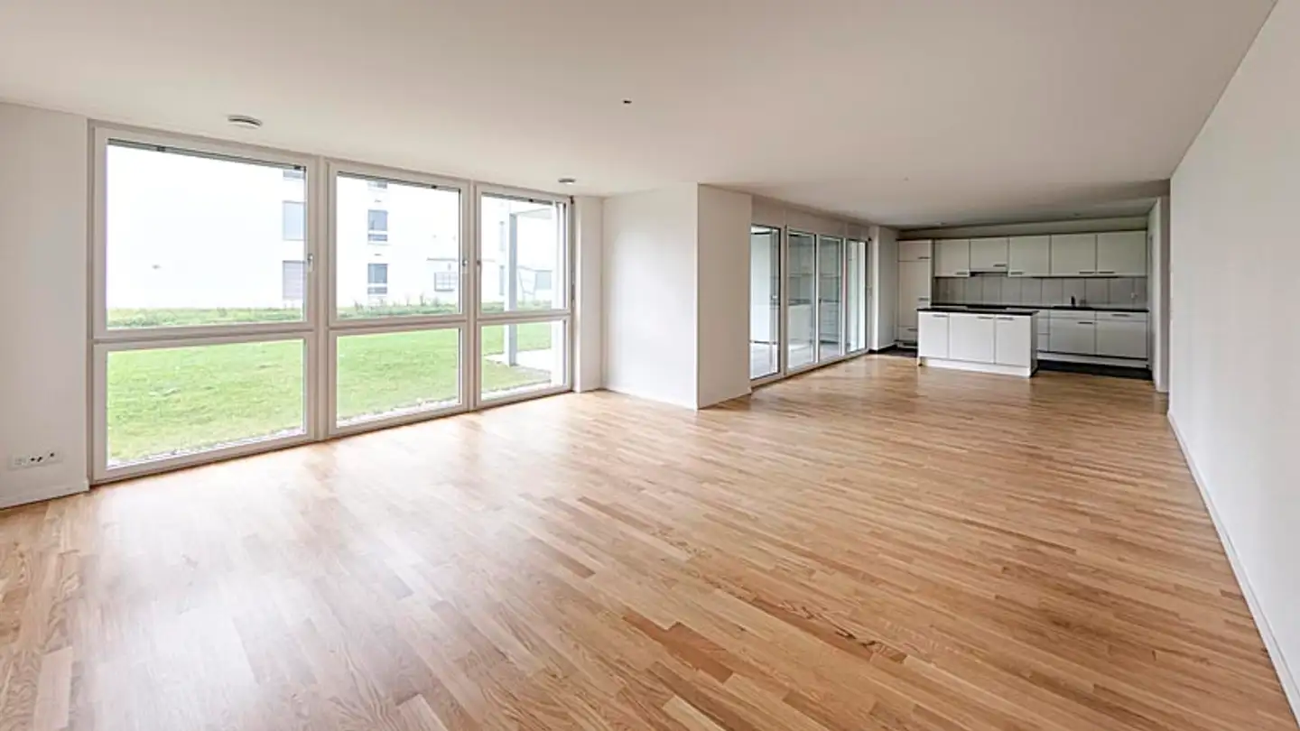 Appartamento in affitto - Kirchenbreitestrasse 33, 5734 Reinach AG - Foto 3