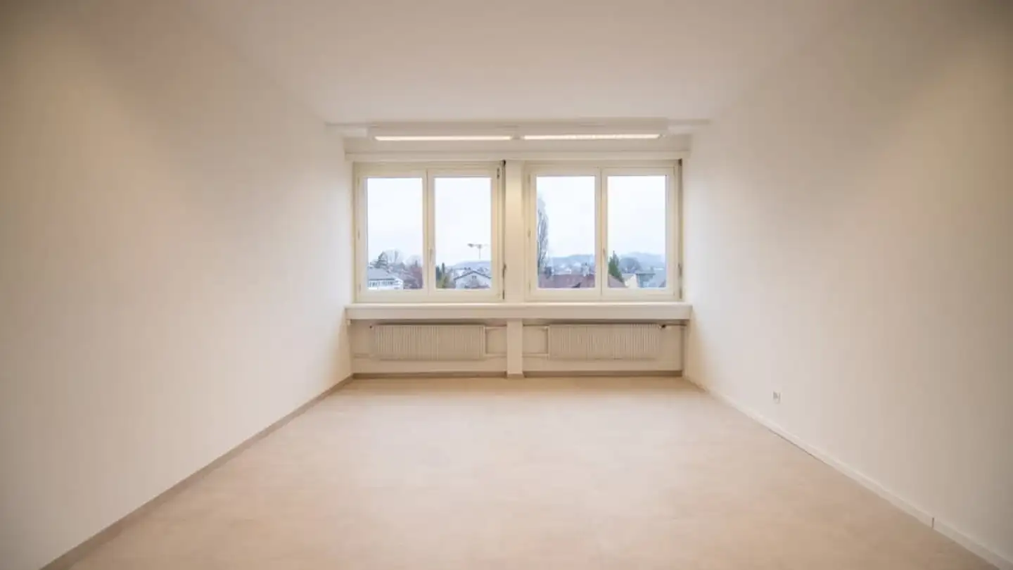 Apartment for rent - Rue De Gottstatt / Gottstattstrasse 24, 2504 Biel/Bienne - Photo 2