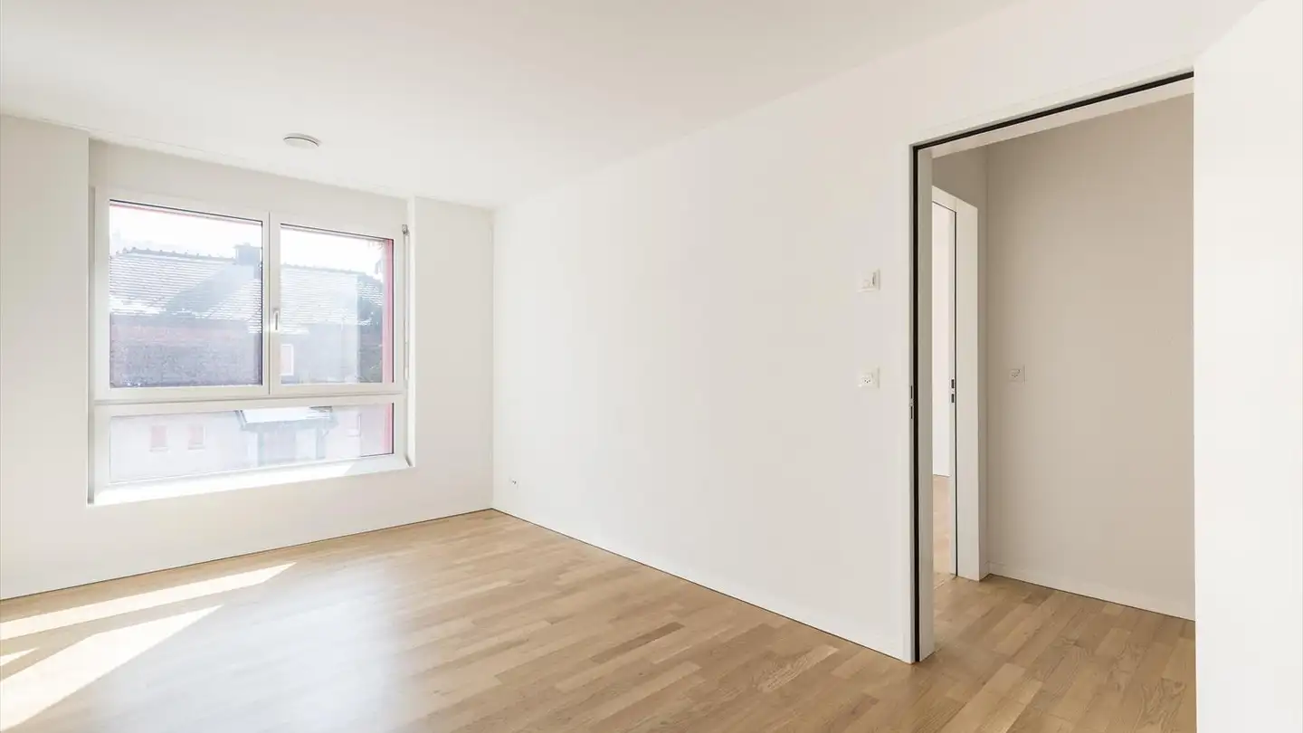 Appartamento in affitto - Kirchenbreitestrasse 33, 5734 Reinach AG - Foto 4