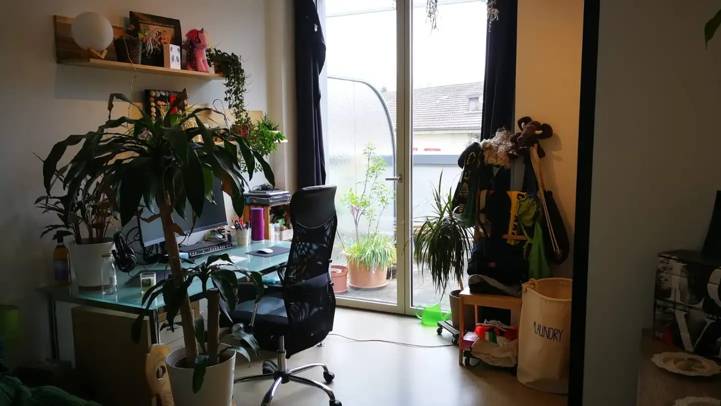 Chambre à louer - Schwarztorstrasse 110, 3007 Bern - Photo 4