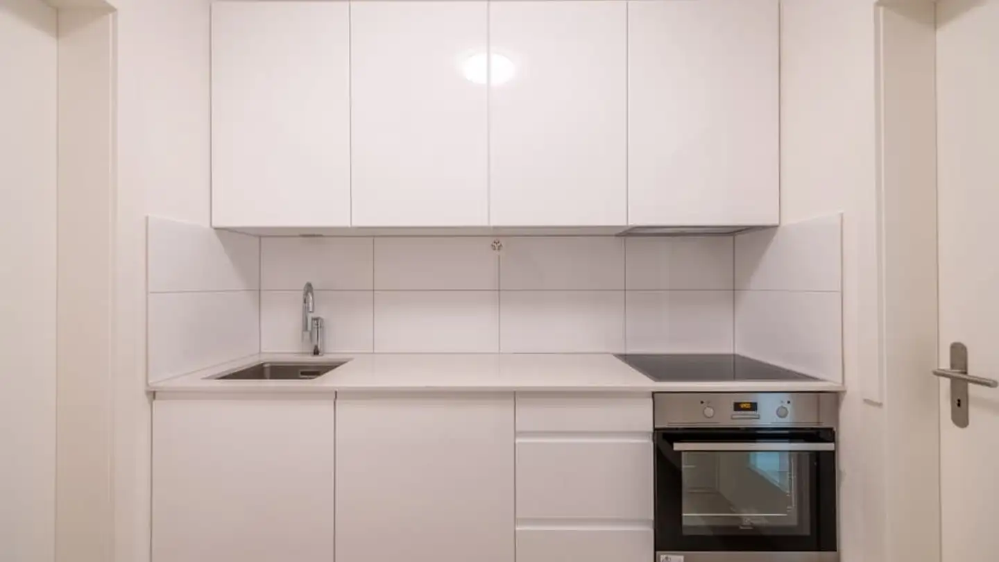 Apartment for rent - Rue De Gottstatt / Gottstattstrasse 24, 2504 Biel/Bienne - Photo 3