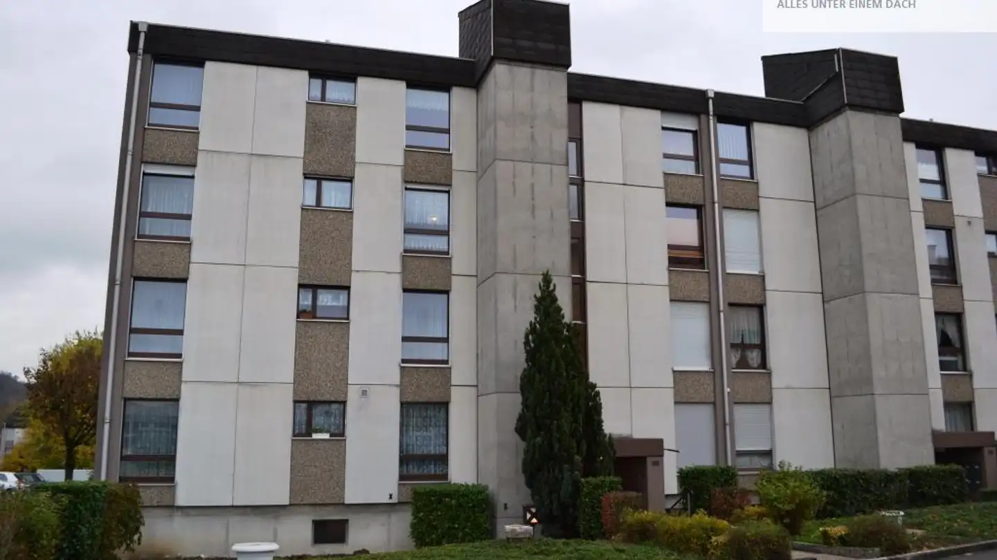 Apartment for sale - Ringstrasse 23, 4414 Füllinsdorf