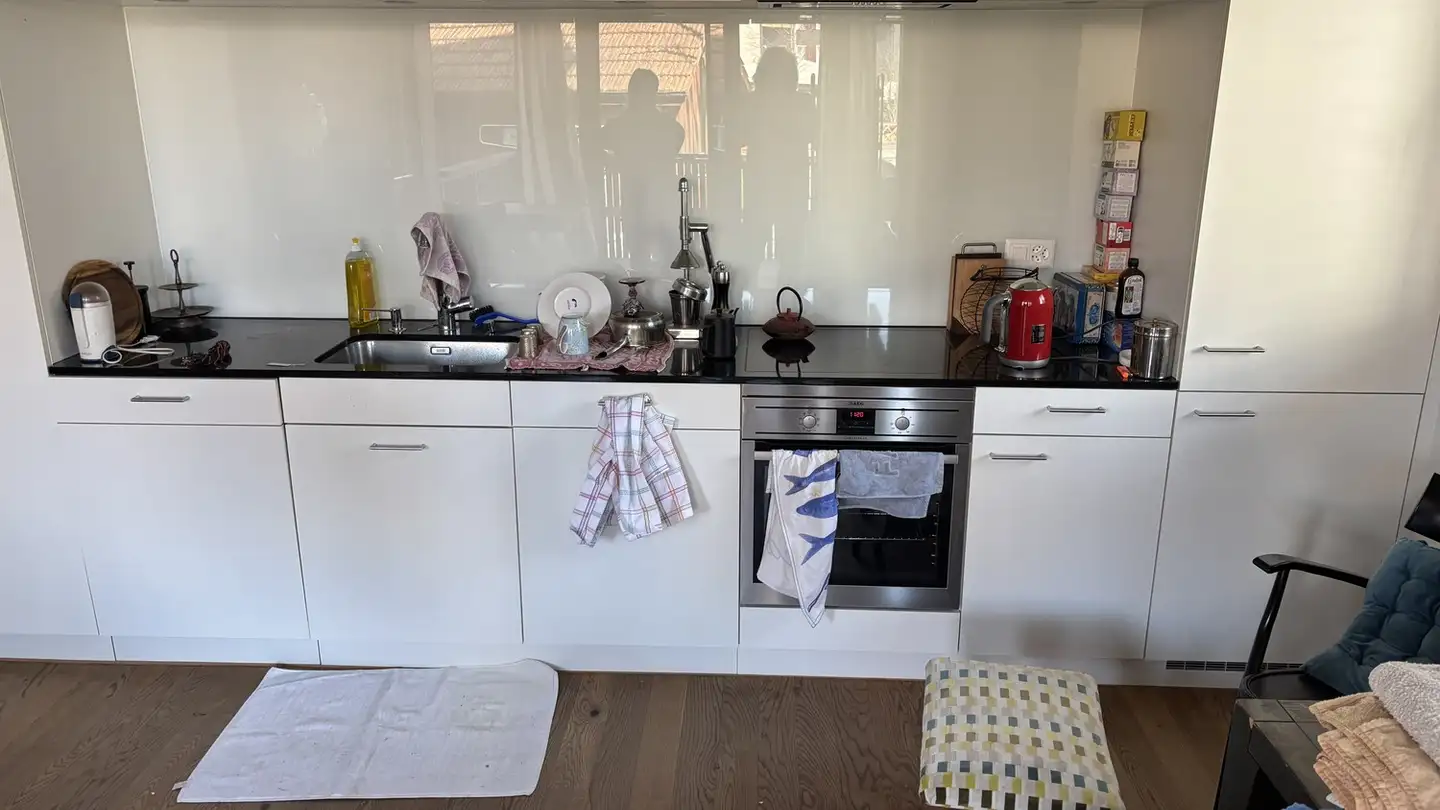 Appartement à louer - Landbergstrasse 19, 9230 Flawil - Photo 2