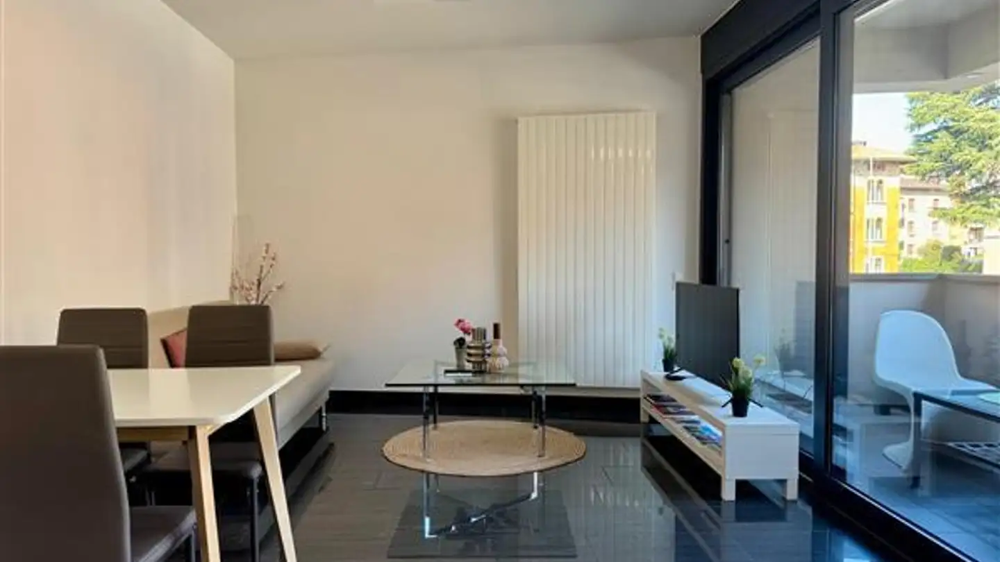 Apartment for sale - 6900 Lugano