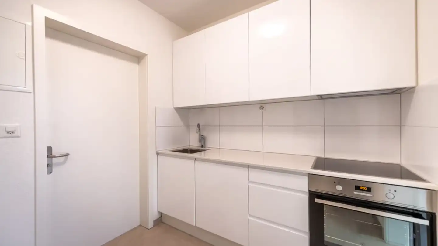 Apartment for rent - Rue De Gottstatt / Gottstattstrasse 24, 2504 Biel/Bienne - Photo 4