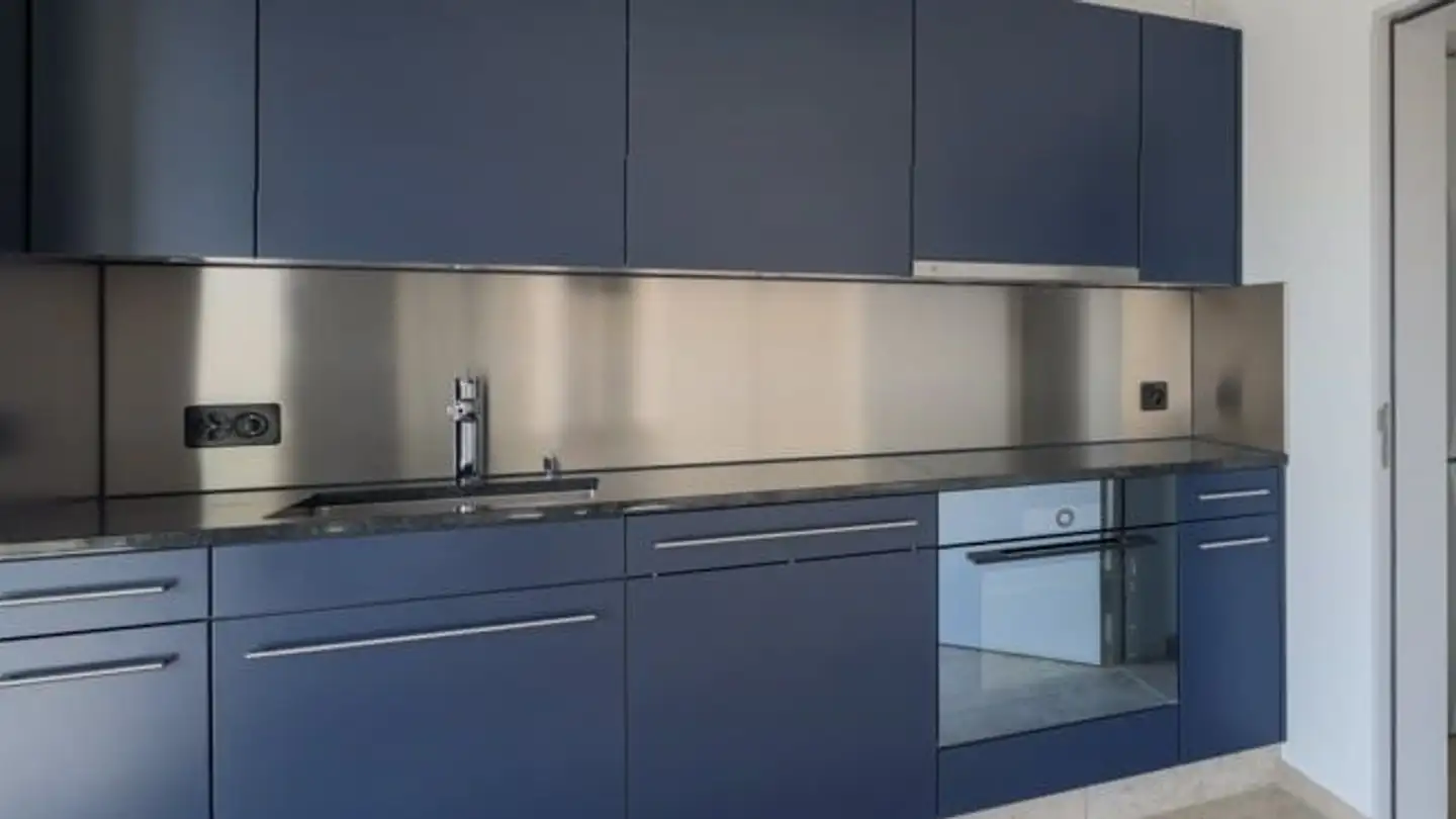 Wohnung mieten - Binzallee 3, 8045 Zürich - Foto 3