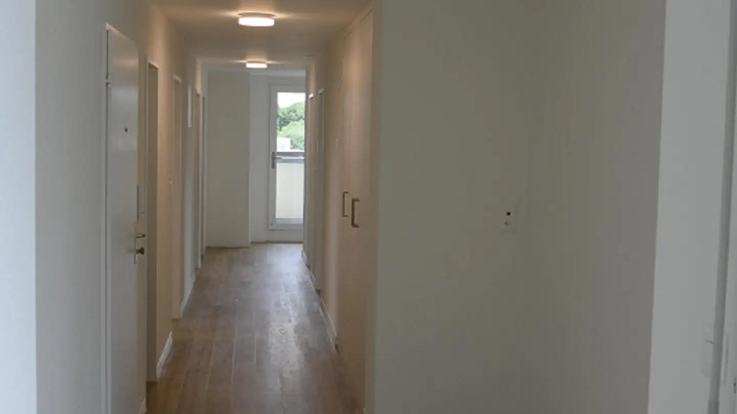 Penthouse for rent - Thuraustrasse 49, 9500 Wil SG - Photo 2