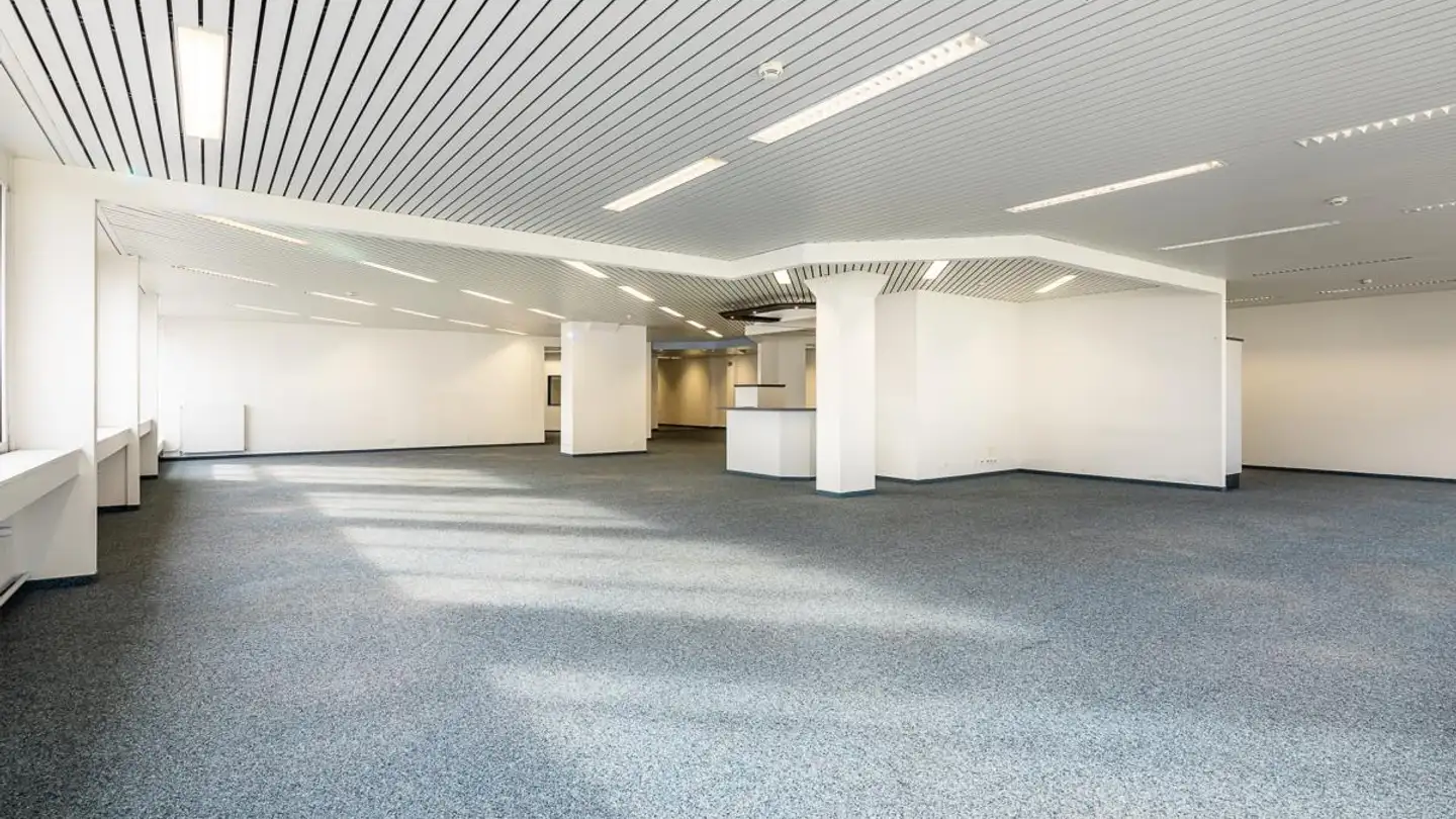 Office space for rent - Industriestrasse 10, 6010 Kriens - Photo 3