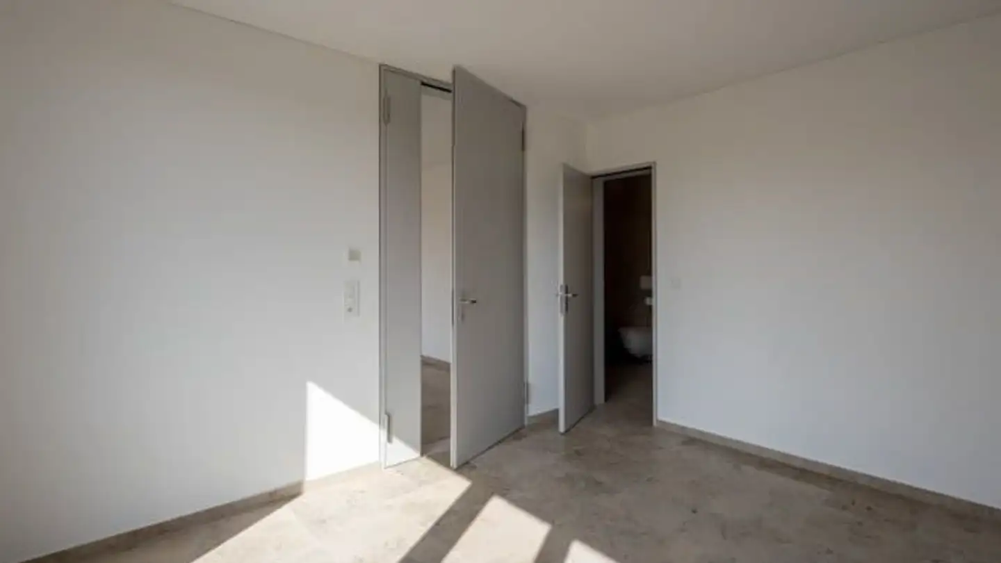 Wohnung mieten - Binzallee 3, 8045 Zürich - Foto 4