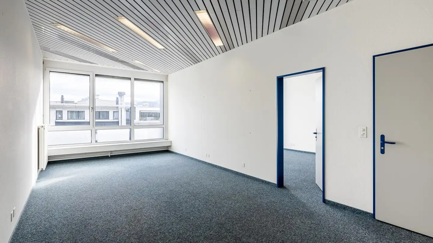 Office space for rent - Industriestrasse 10, 6010 Kriens - Photo 4