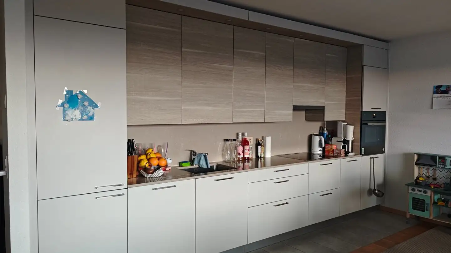 Wohnung mieten - Chemin de Maillefer, 1052 Le Mont-sur-Lausanne - Foto 3