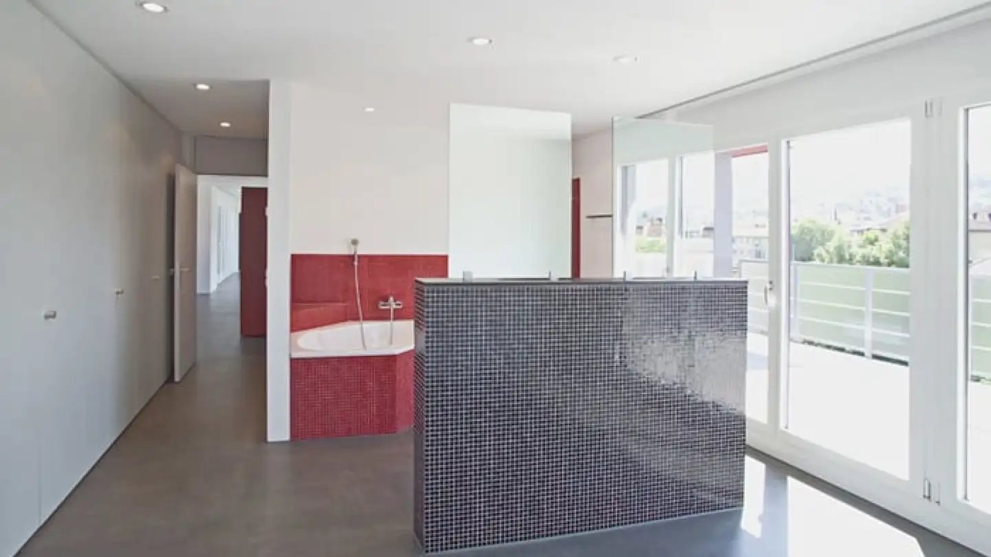 Appartamento in affitto - Bremgartnerstrasse 27, 8953 Dietikon - Foto 4