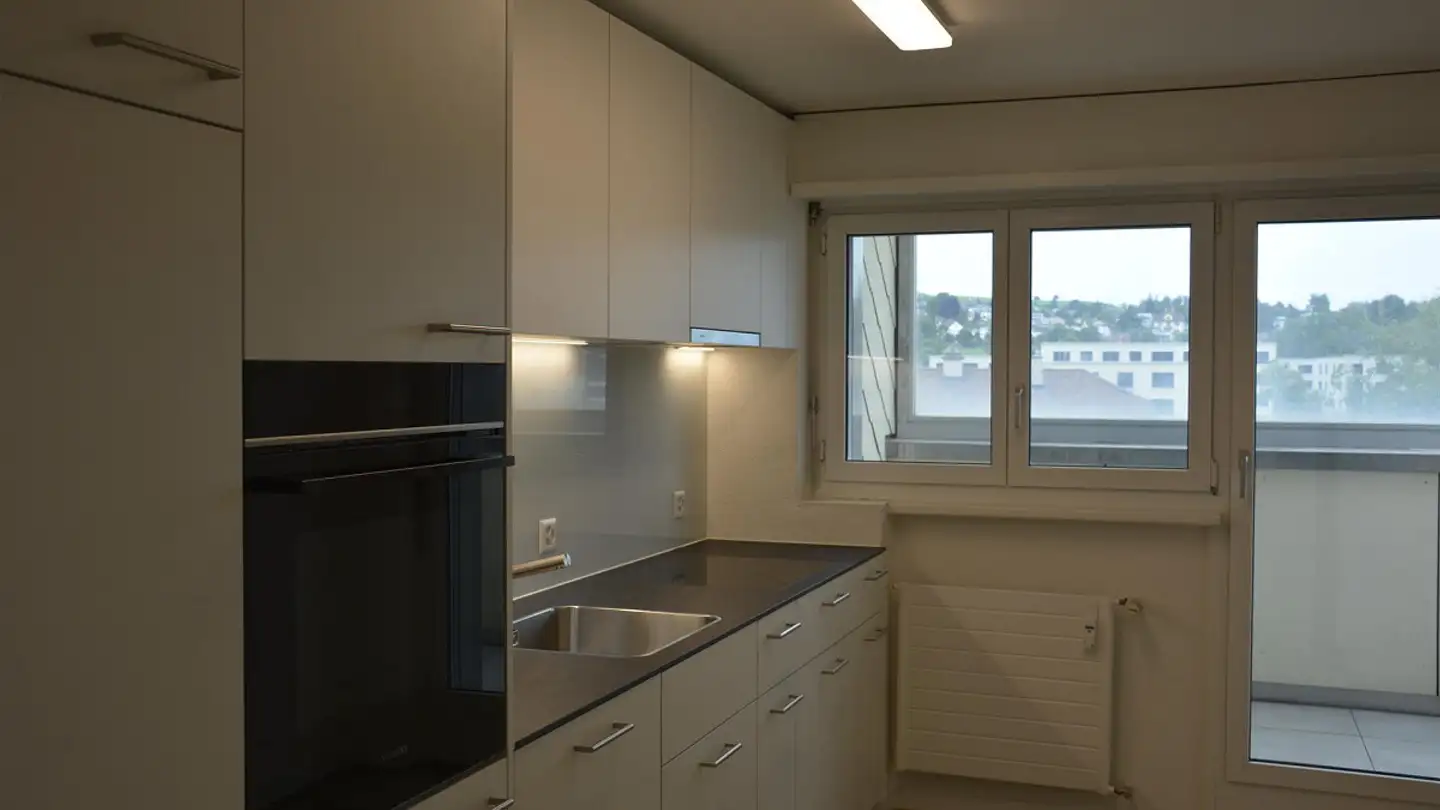 Penthouse for rent - Thuraustrasse 49, 9500 Wil SG - Photo 4