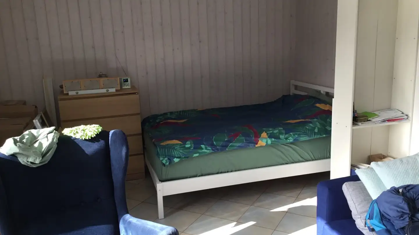 Appartement à louer - Farneren 26, 3624 Goldiwil (Thun) - Photo 2