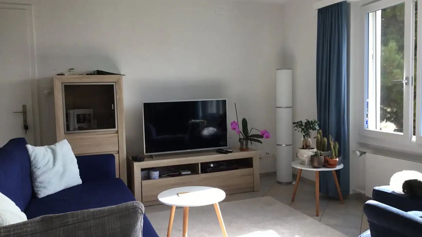 Appartement à louer - Farneren 26, 3624 Goldiwil (Thun) - Photo 3