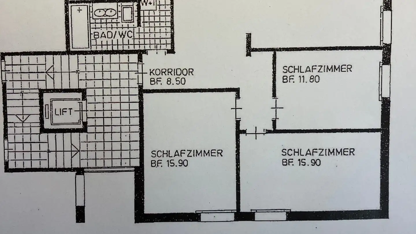 Apartment for sale - Seestrasse 25, 9320 Arbon