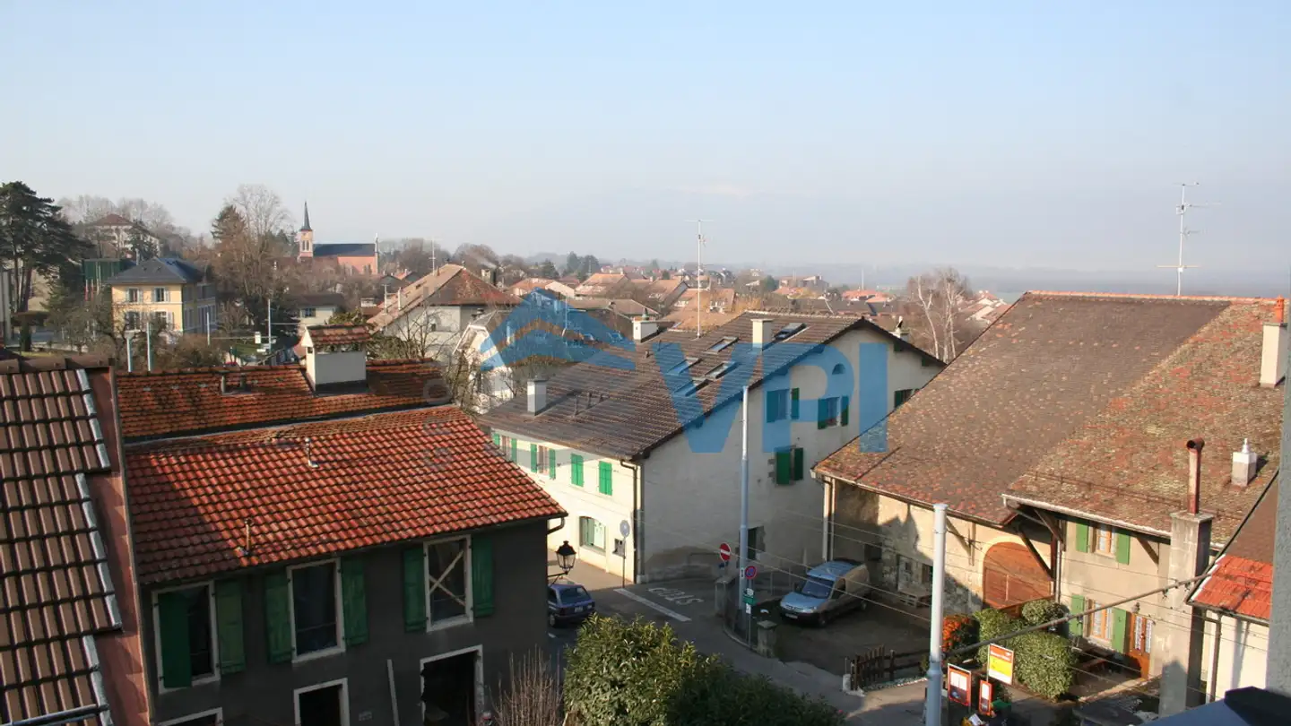 Appartamento in affitto - Rue De Bernex, 1233 Bernex - Foto 4