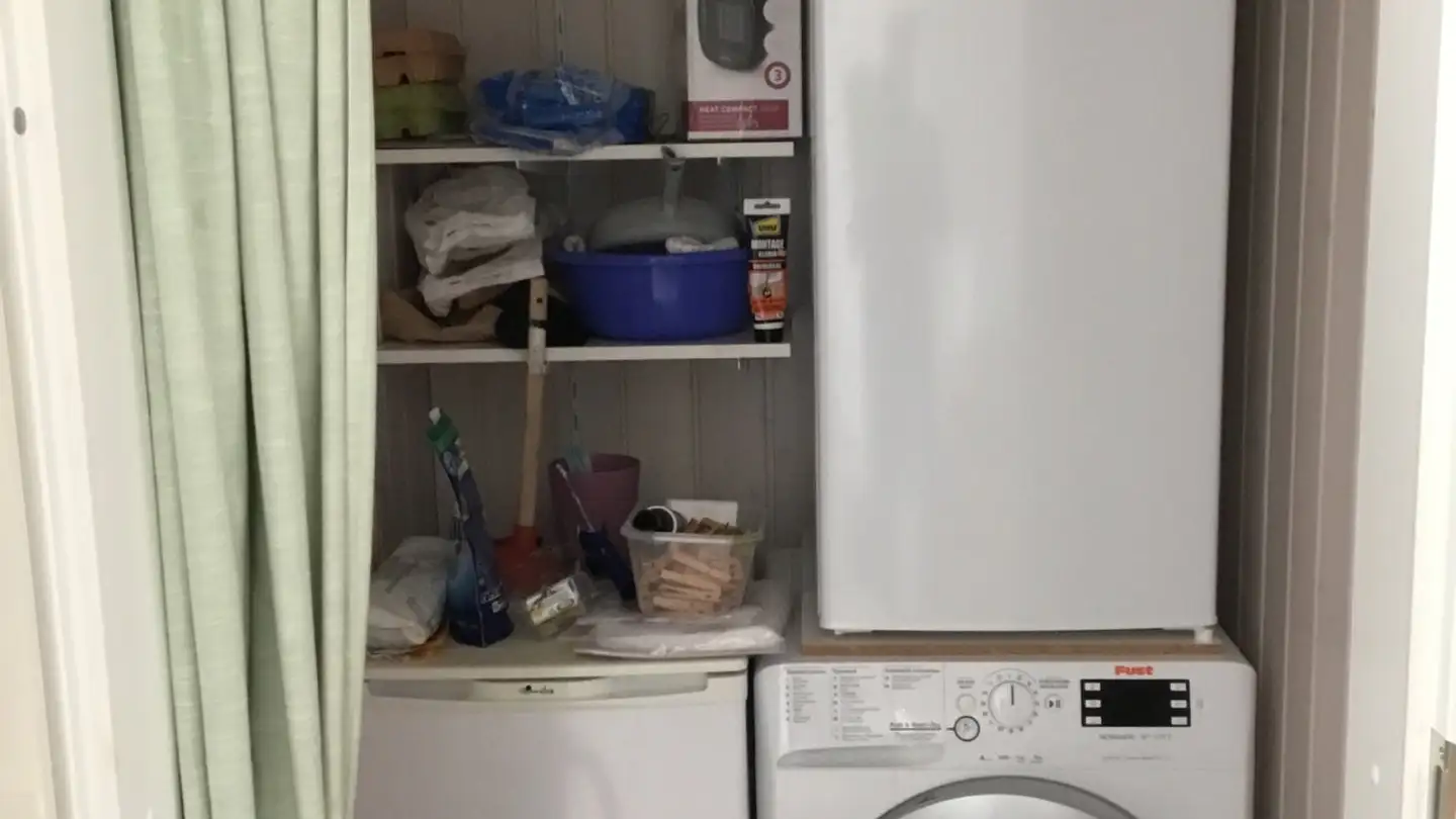 Appartement à louer - Farneren 26, 3624 Goldiwil (Thun) - Photo 4