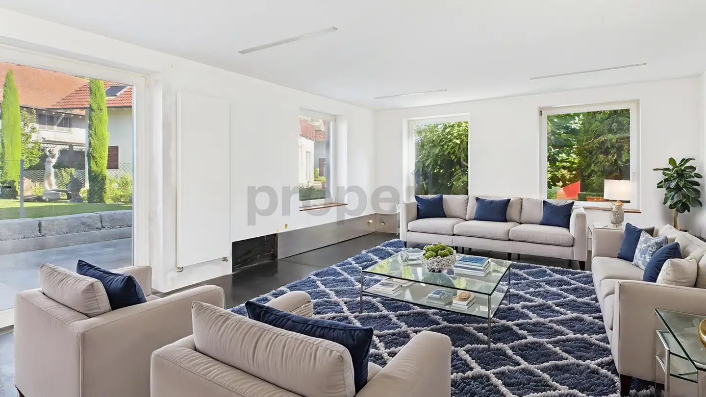 Apartment for rent - 3036 Detligen