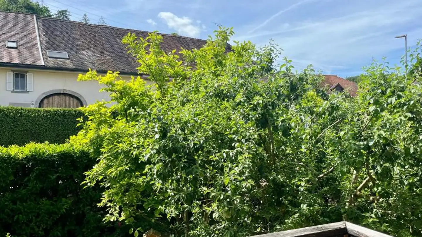 Duplex à louer - Rue de la Gare 6, 1434 Ependes VD