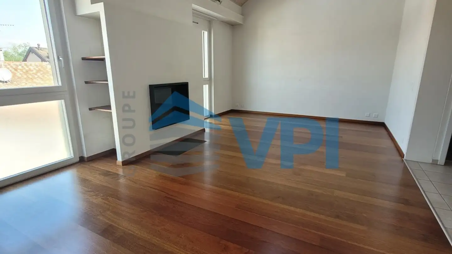 Appartamento in affitto - Rue De Bernex, 1233 Bernex