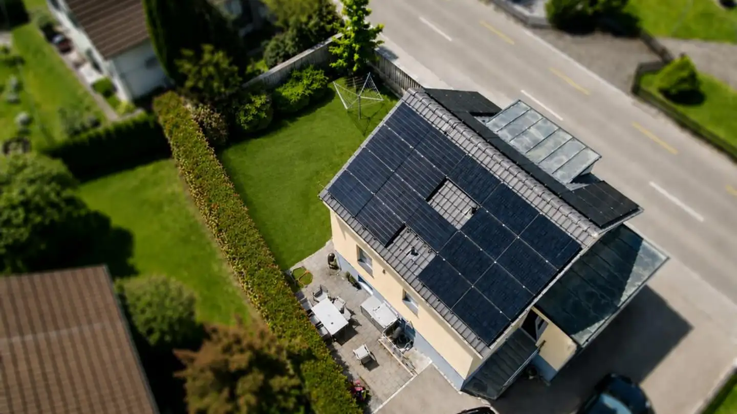 Maison individuelle à vendre - Hauptstrasse 4, 8573 Siegershausen
