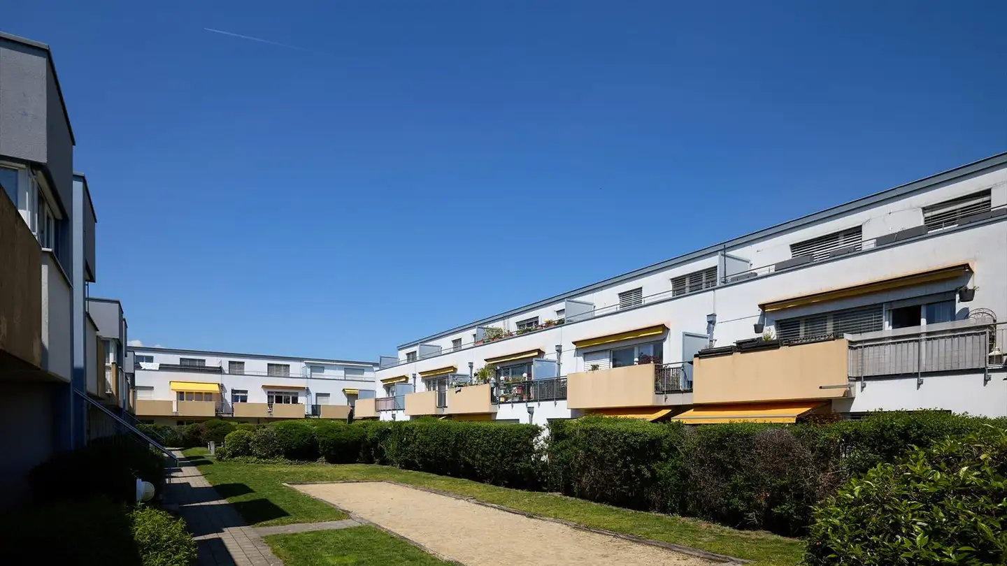 Wohnung mieten - Rue De La Gare 11, 1162 St-Prex - Foto 2